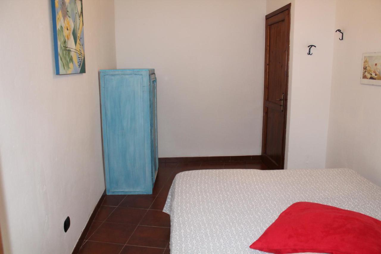 Froggy House Villa San Lorenzo al Mare Eksteriør billede